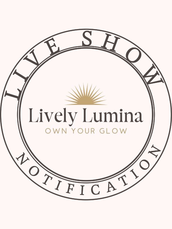 Lively Lumina Other - 𝐋𝐢𝐯𝐞𝐥𝐲 𝐋𝐮𝐦𝐢𝐧𝐚 𝐢𝐬 𝐋𝐈𝐕𝐄 💖 ✨